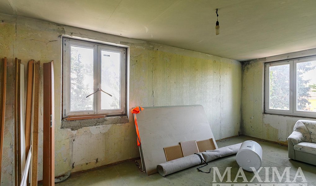 Prodej domu 180 m² s pozemkem 566 m², Polerady – náhled fotky 19