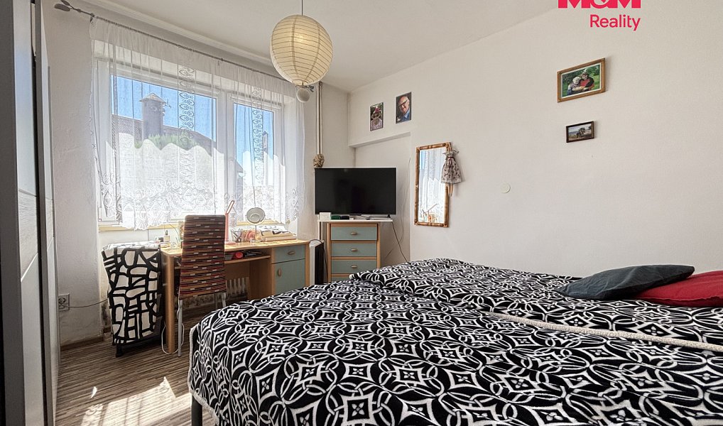 Prodej domu 117 m² s pozemkem 624 m², Vyskytná – náhled fotky 5