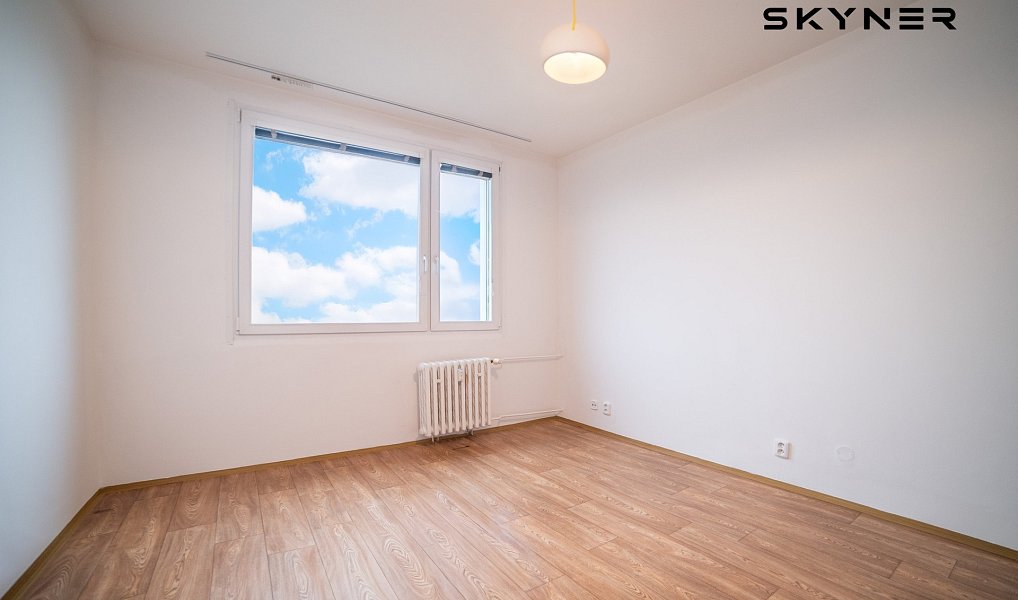 Prodej bytu 1+kk 20 m², Ústí nad Labem – náhled fotky 3