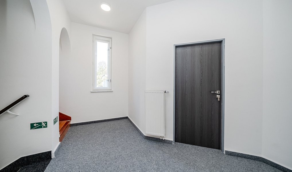 Pronájem kanceláře 38 m², Ostrava – náhled fotky 7