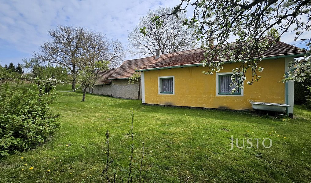 Prodej domu 118 m² s pozemkem 2 258 m², Probulov – náhled fotky 17