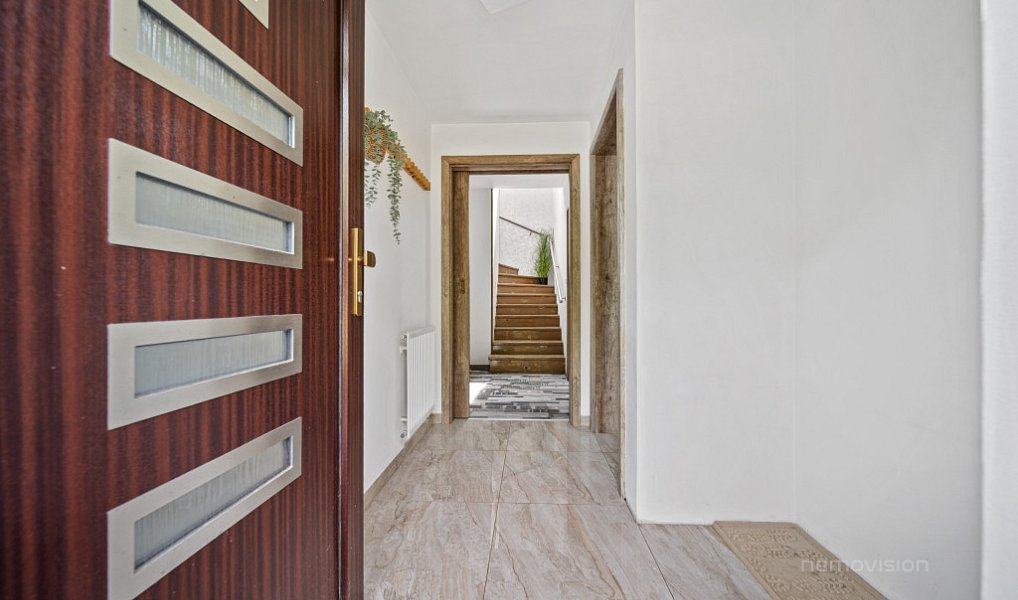 Prodej domu 143 m² s pozemkem 869 m², Kobeřice u Brna – náhled fotky 16