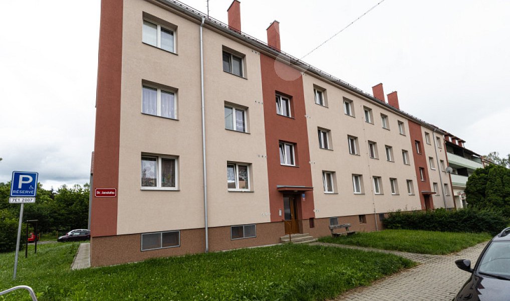 Prodej bytu 3+kk 63 m², Moravská Třebová – náhled fotky 18