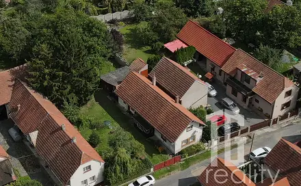 Prodej domu 100 m² s pozemkem 932 m², Starkoč, okres Kutná Hora