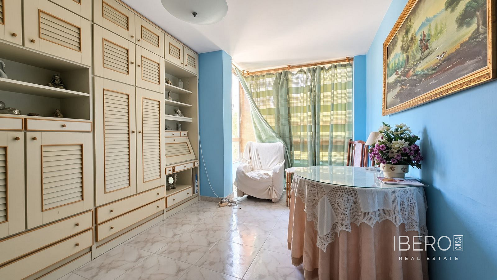 Piso 4+kk – Marbella - Vista 4