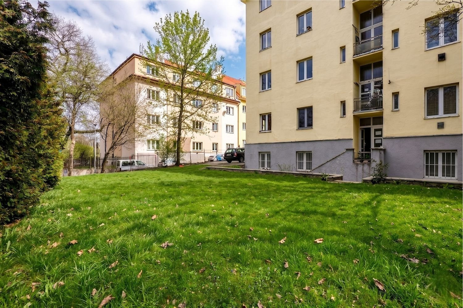 Prodej bytu 2+kk 48 m² — photo 3