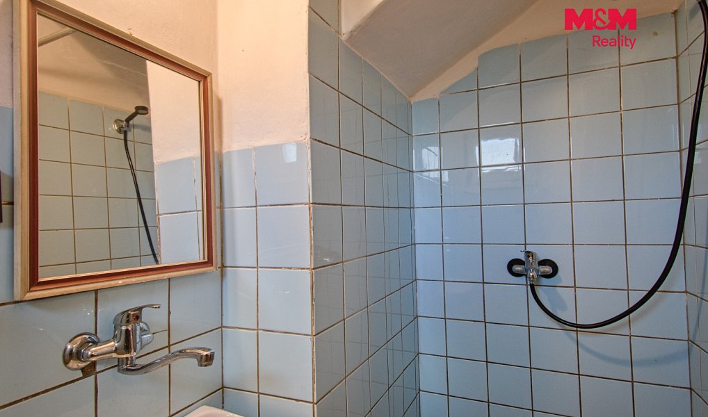 Prodej domu 45 m² s pozemkem 262 m², Kelč – náhled fotky 8