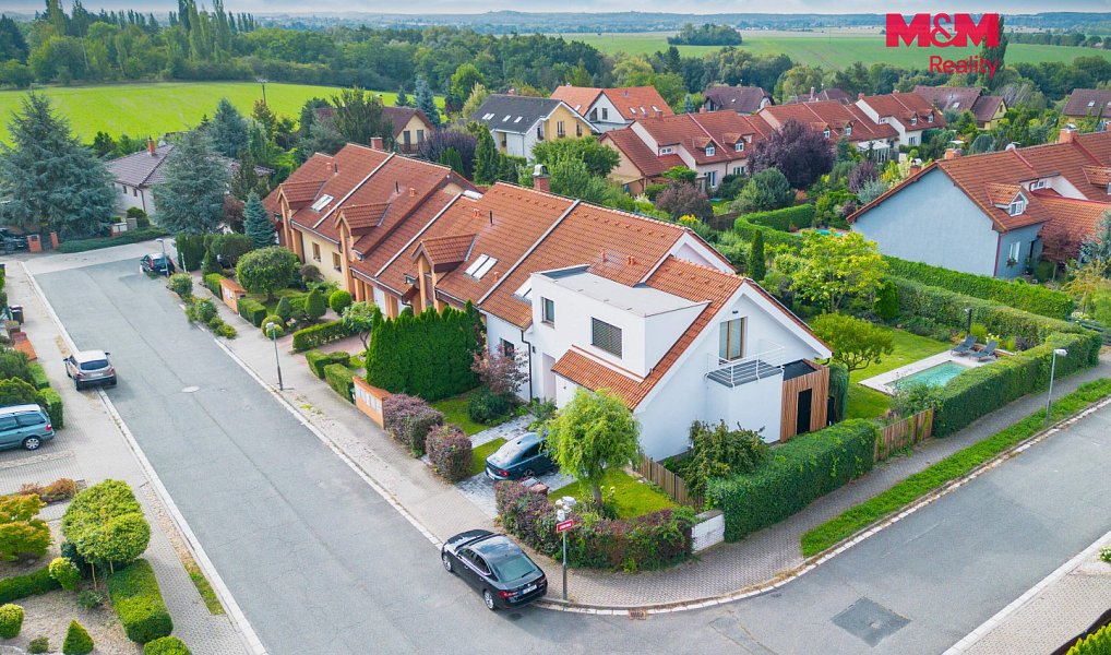 Prodej domu 179 m² s pozemkem 384 m², Čáslav – náhled fotky 22
