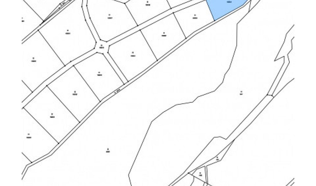 Prodej stavebního pozemku 1 668 m², Horní Brusnice – náhled fotky 4