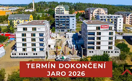 Prodej bytu 2+kk 67 m²