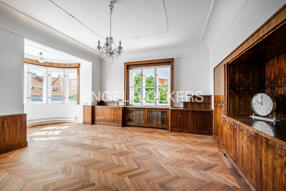 Prodej bytu 3+kk 118 m² — photo 5