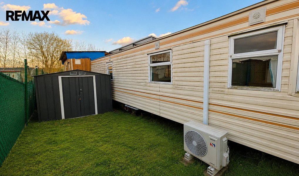 Prodej chaty/chalupy 45 m² s pozemkem 220 m², Přítluky – náhled fotky 22