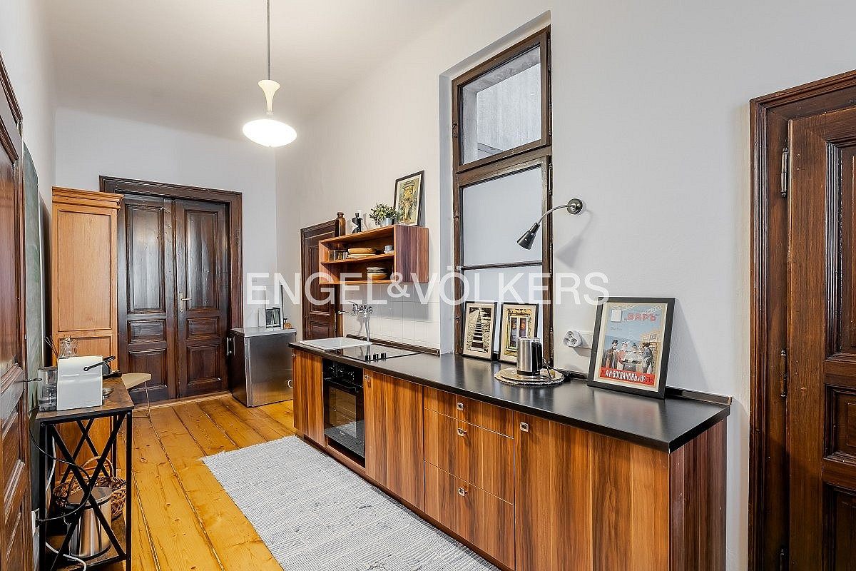 Pronájem bytu 3+1 91 m² — photo 2