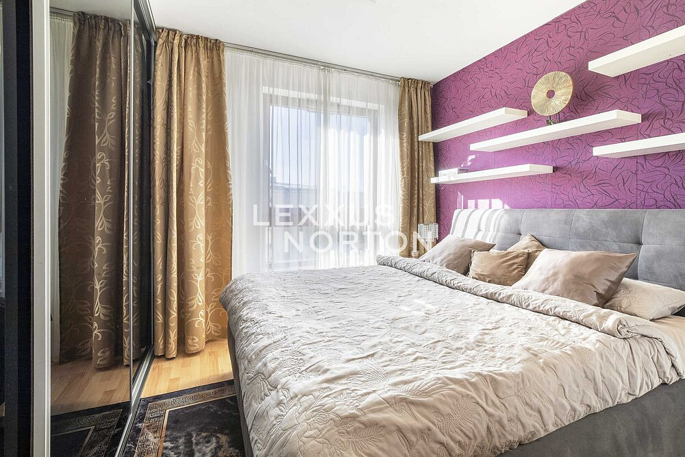 Prodej bytu 2+kk 43 m² – fotografie 2