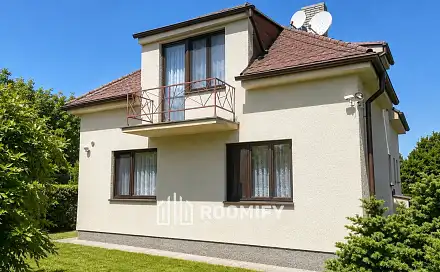Prodej domu 115 m² s pozemkem 1 180 m², Zbizuby - Hroznice, okres Kutná Hora