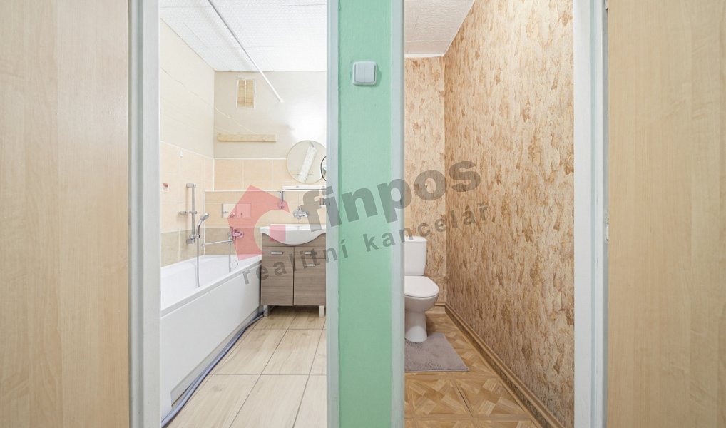Pronájem bytu 3+1 75 m², Most – náhled fotky 7