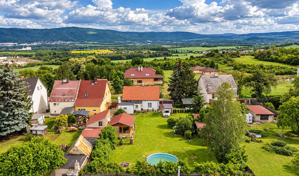 Prodej domu 106 m² s pozemkem 1 081 m², Modlany – náhled fotky 39