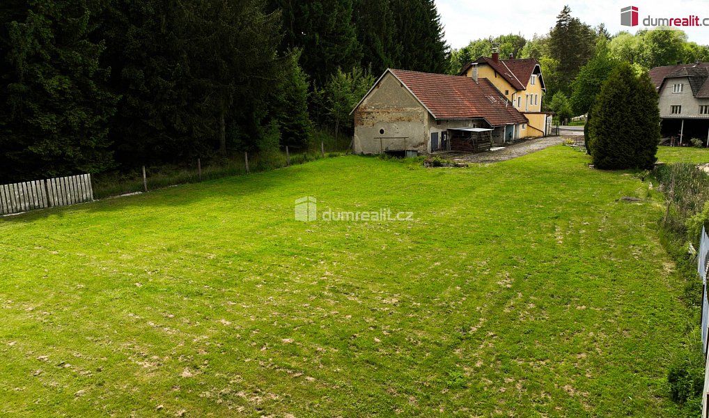 Prodej domu 505 m² s pozemkem 4 038 m², Zvěstov – náhled fotky 5