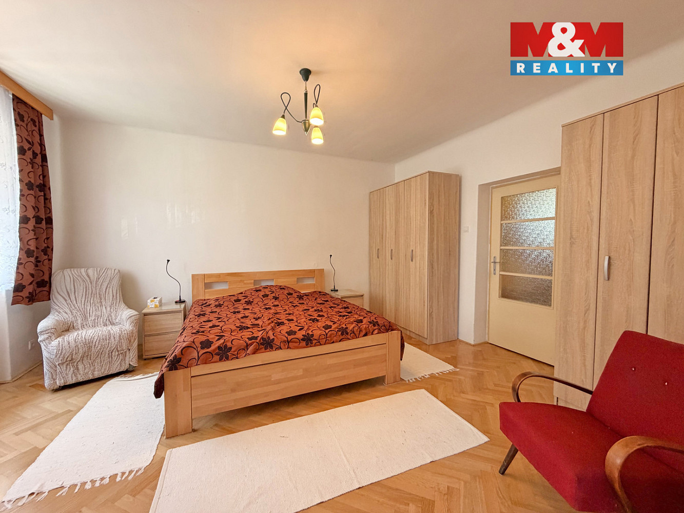 Prodej domu 166 m² s pozemkem 893 m² – pohled 6