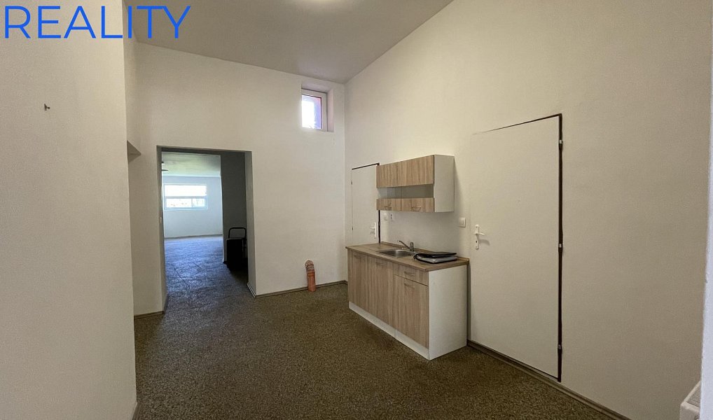 Pronájem obchodních prostor 220 m², Opava – náhled fotky 6