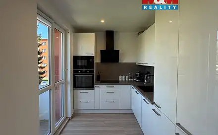 Pronájem bytu 2+1 55 m², Třinec - Lyžbice, okres Frýdek-Místek