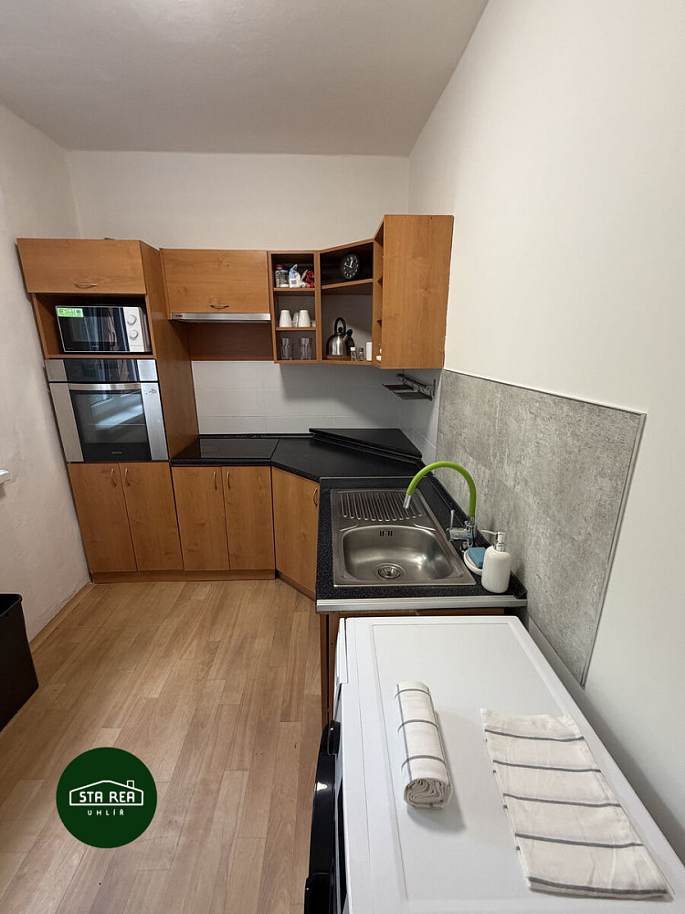 Pronájem bytu 3+1 54 m²
