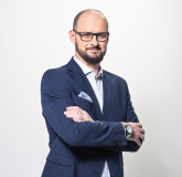 Ing. Martin HAVRÁNEK