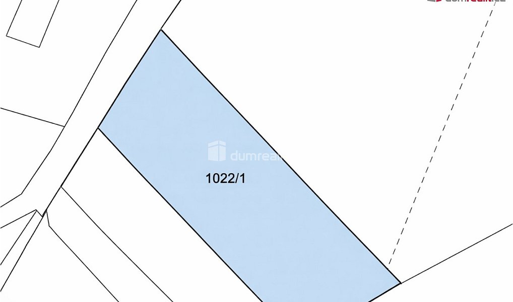 Prodej stavebního pozemku 2 348 m², Bohutín – náhled fotky 8