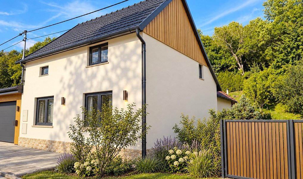 Prodej domu 60 m² s pozemkem 627 m², Litenčice – náhled fotky 3