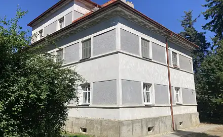 Prodej bytu 3+1 171 m², Říčanská, Průhonice, okres Praha-západ
