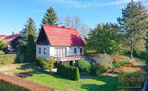 Prodej domu 82 m² s pozemkem 601 m², Smržov, okres Hradec Králové