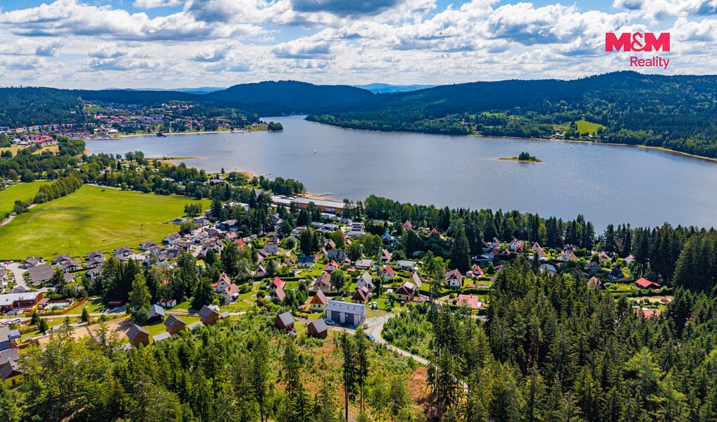 Prodej ubytovacího objektu 113 m², Lipno nad Vltavou – náhled fotky 24