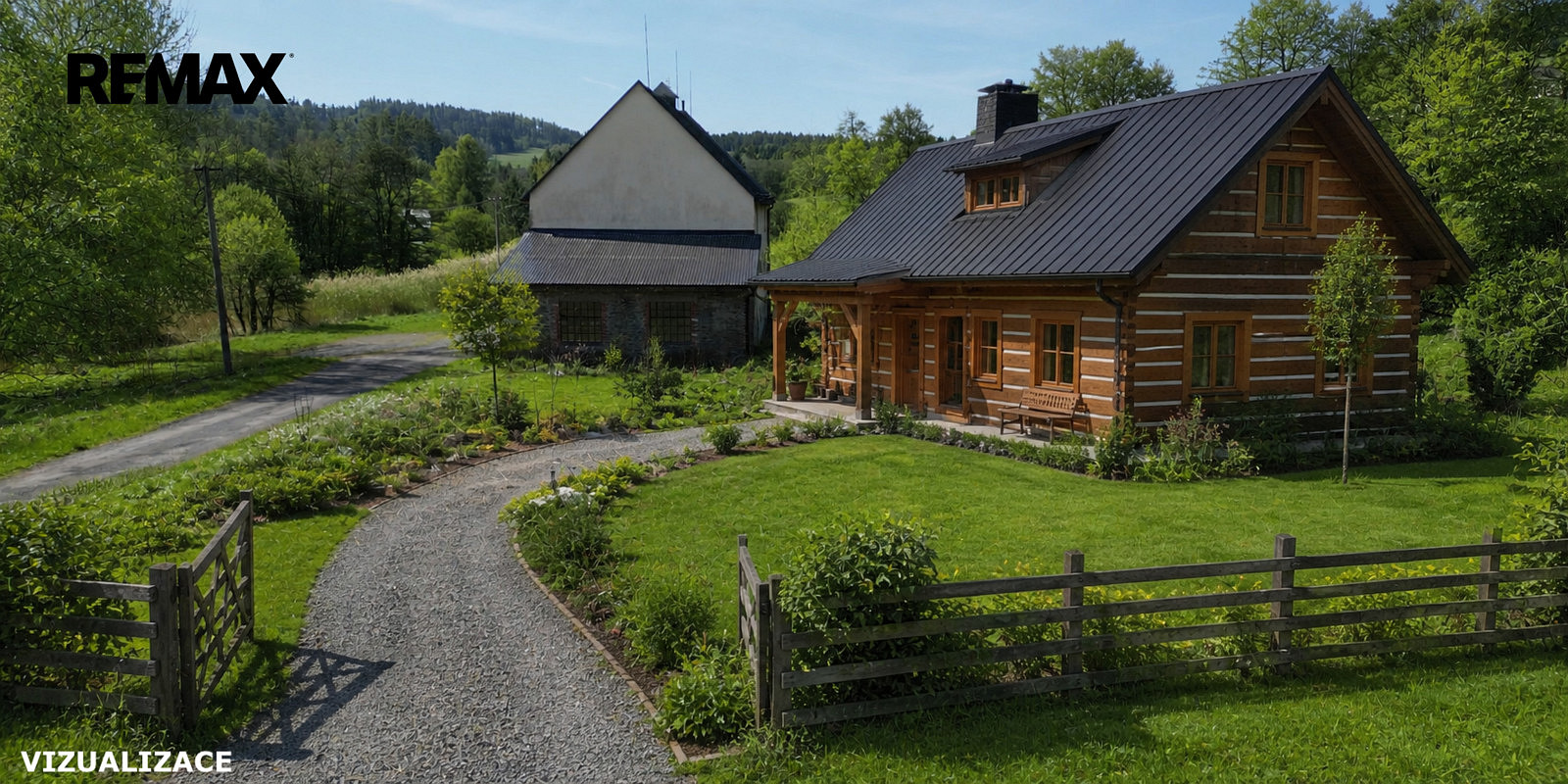 Prodej stavebního pozemku 1 014 m²