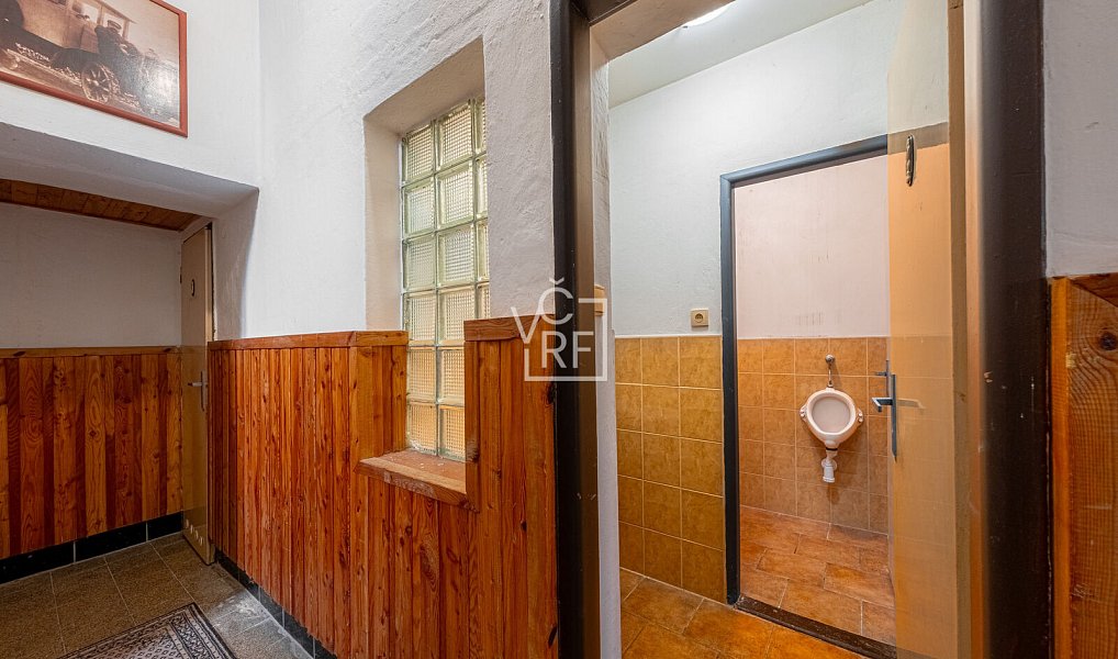 Prodej domu 500 m² s pozemkem 576 m², Rokytnice v Orlických horách – náhled fotky 28