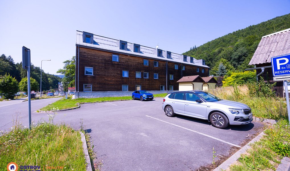 Prodej bytu 2+kk 41 m², Loučná nad Desnou – náhled fotky 24