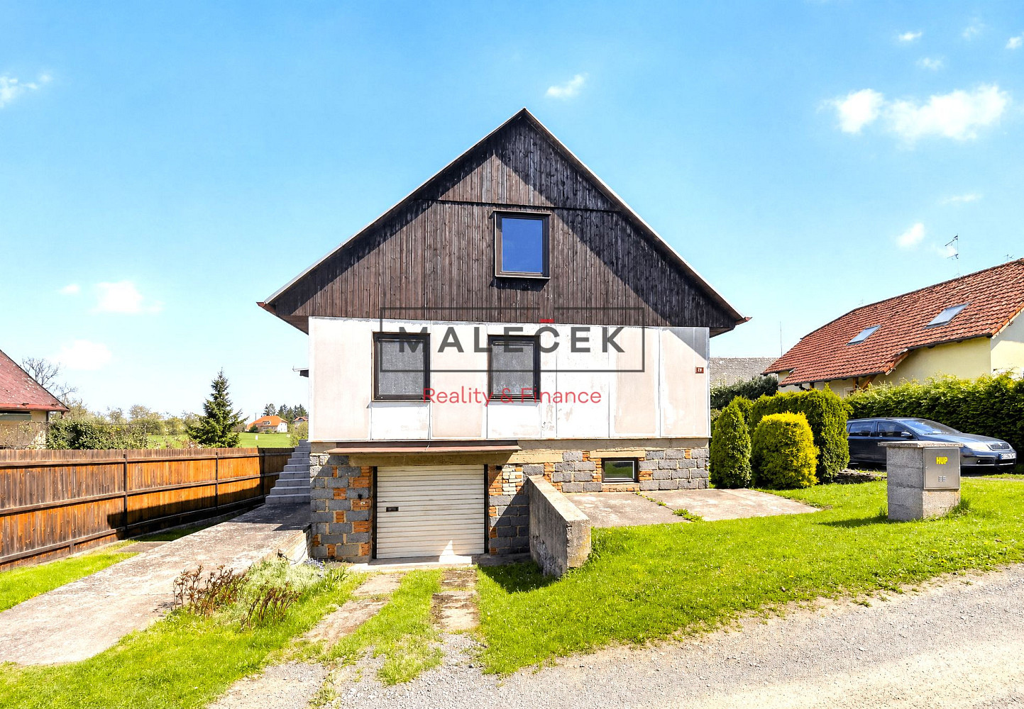 Prodej domu 126 m² s pozemkem 598 m² – fotografie 3