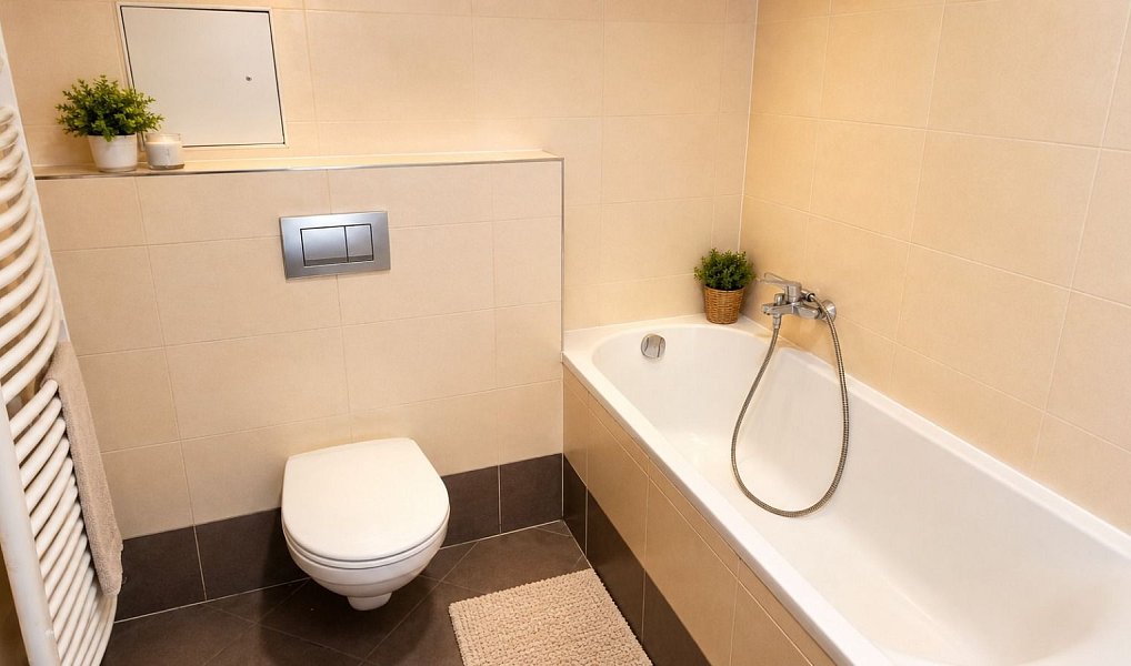 Prodej bytu 2+kk 54 m², Praha – náhled fotky 4