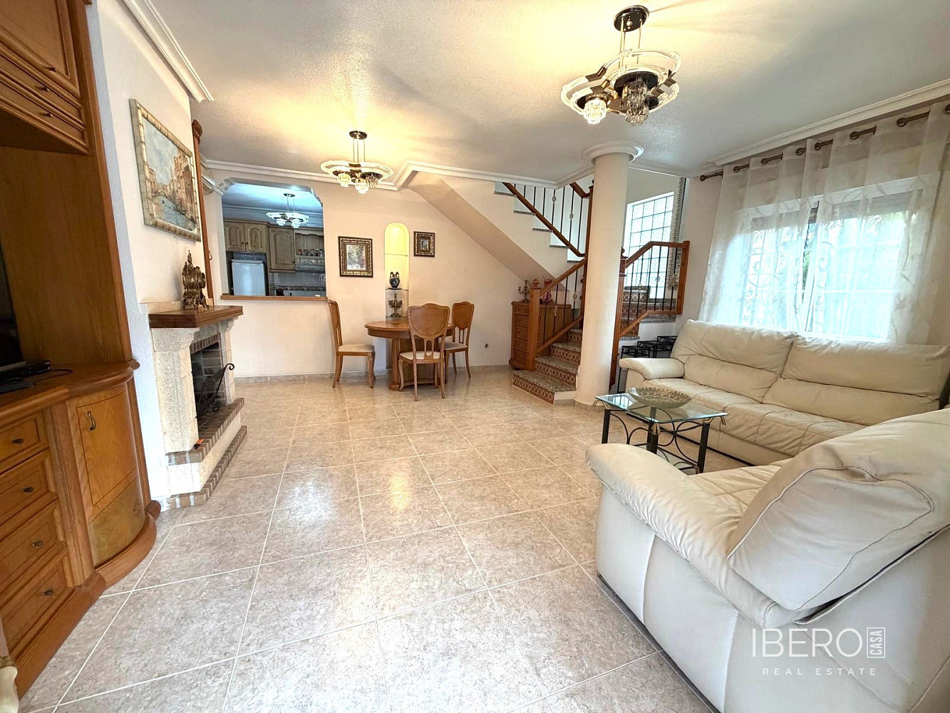Casa 4+kk – San Miguel de Salinas - Más