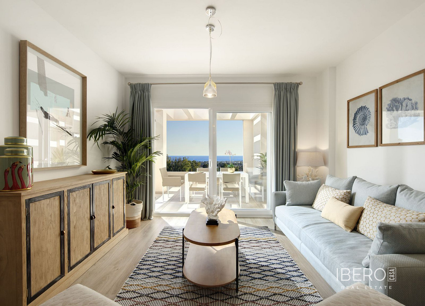 Piso 3+kk – Marbella, Barrio Alto - Más