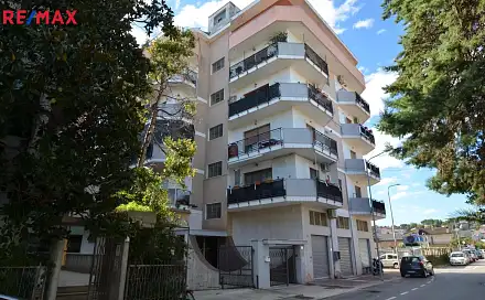 Prodej bytu 3+1 96 m², Montesilvano, Provincie Pescara, Itálie