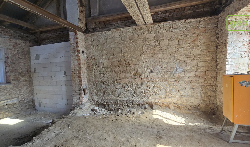 Prodej domu 120 m² s pozemkem 179 m², Hořice na Šumavě – náhled fotky 11