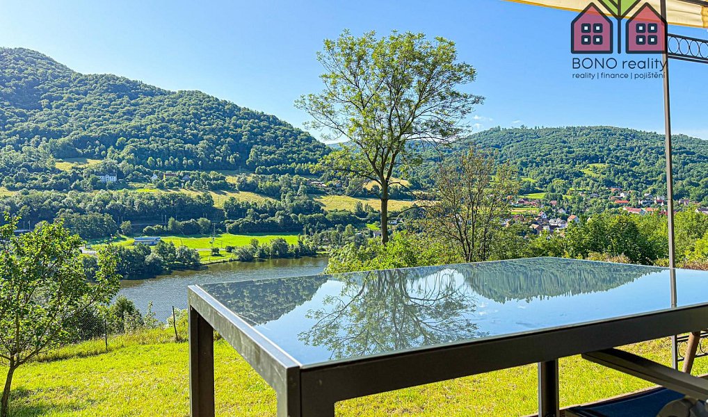 Prodej chaty/chalupy 40 m² s pozemkem 1 044 m², Dolní Zálezly – náhled fotky 23