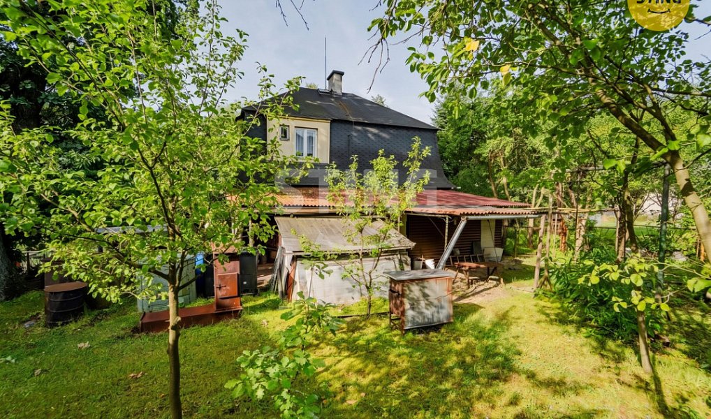 Prodej domu 128 m² s pozemkem 538 m², Rýmařov – náhled fotky 27