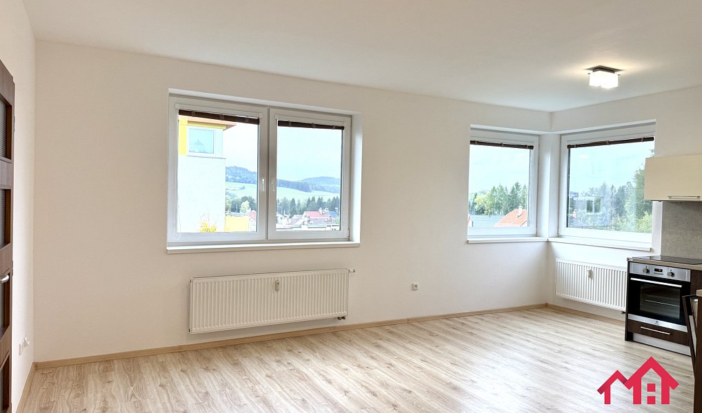 Pronájem bytu 4+kk 84 m², Ústí nad Orlicí – náhled fotky 4