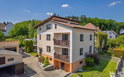 Prodej domu 338 m² s pozemkem 1 191 m², Strakonice - Dražejov