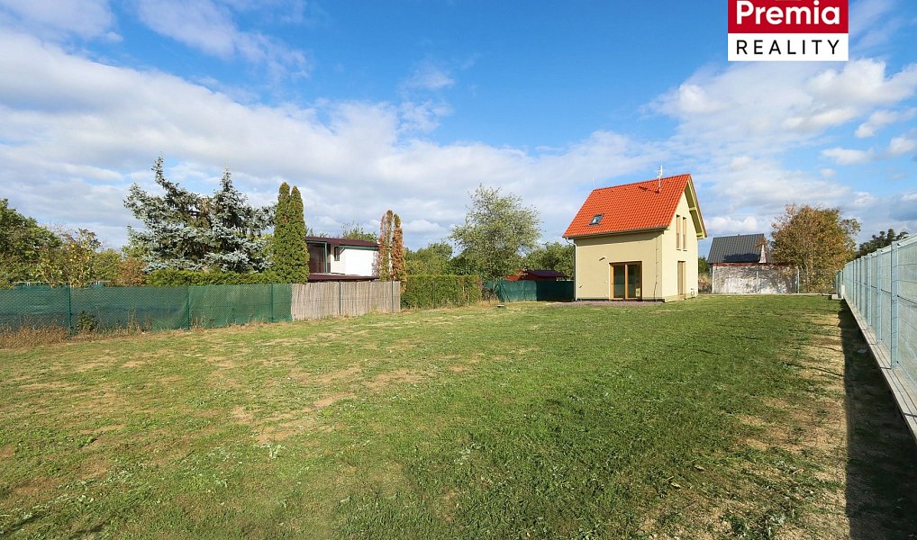 Prodej domu 72 m² s pozemkem 707 m², Znojmo – náhled fotky 13