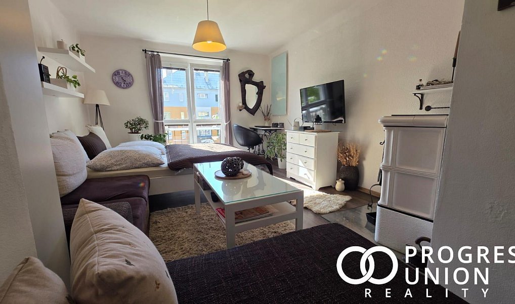 Pronájem bytu 2+1 49 m², Rožnov pod Radhoštěm – náhled fotky 7