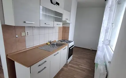 Pronájem bytu 2+1 61 m², Sídliště Za Chlumem, Bílina - Teplické Předměstí, okres Teplice