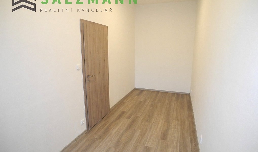 Pronájem bytu 3+kk 79 m², Plzeň – náhled fotky 17