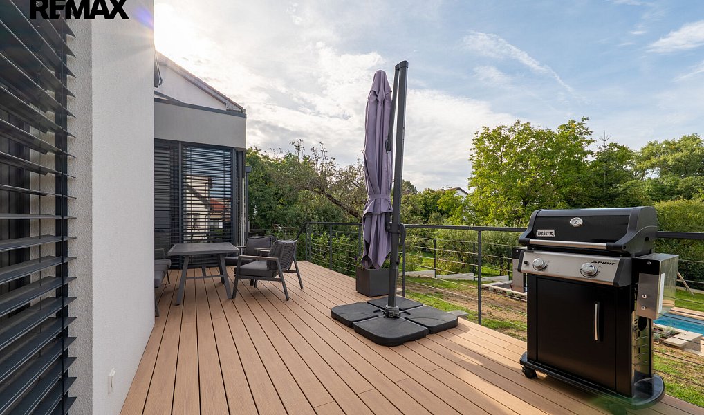 Pronájem domu 199 m² s pozemkem 752 m², Říčany – náhled fotky 25